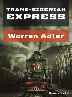 cover image of Trans-Siberian Express